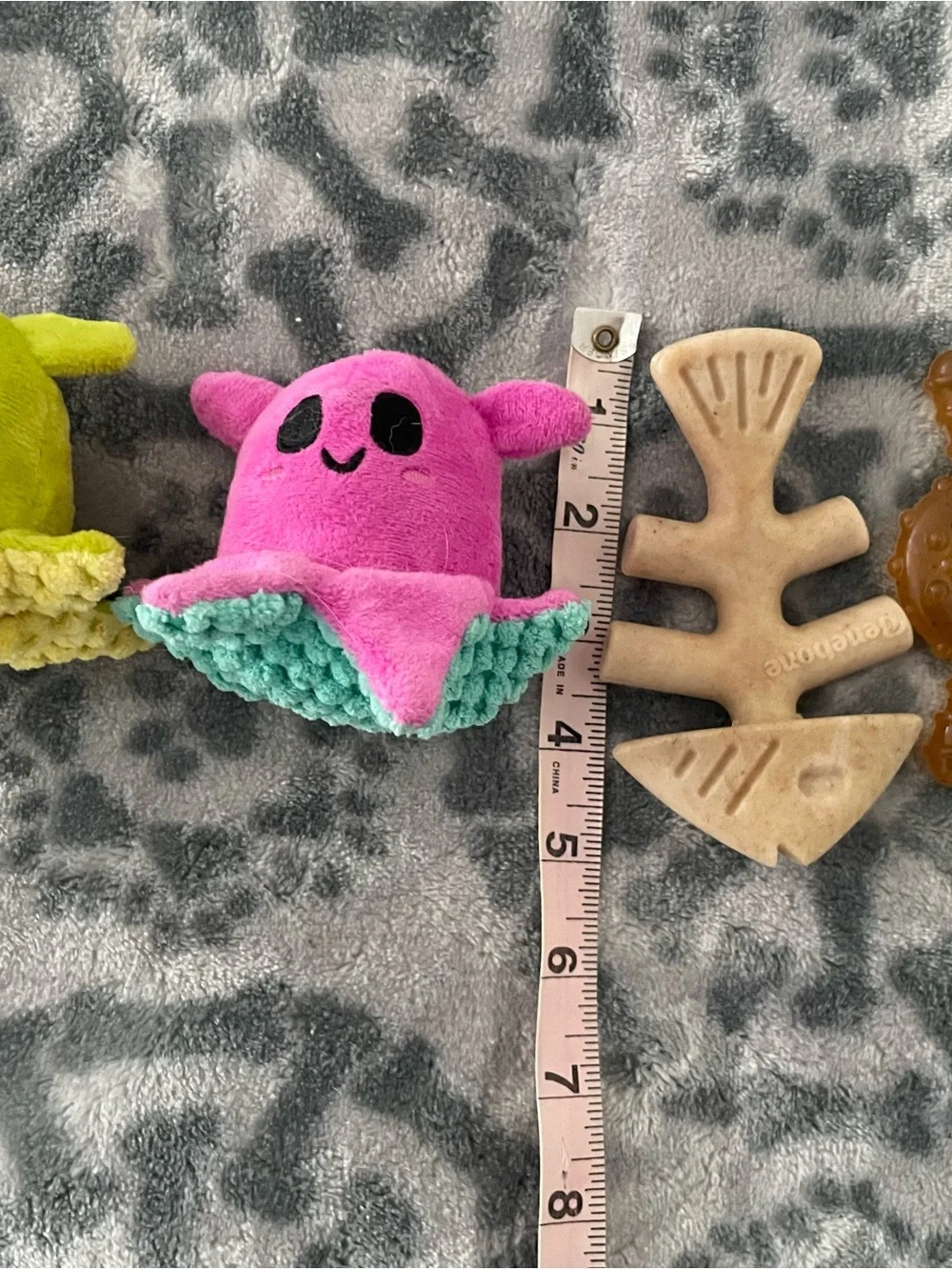Bundle 15 new small dog toys